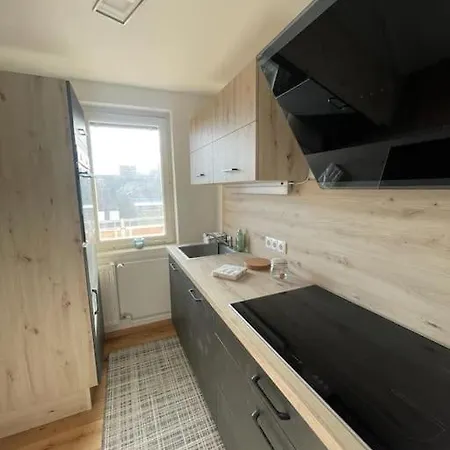 Apartment Zentrales Graz