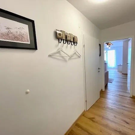 Appartamento Zentrales Graz