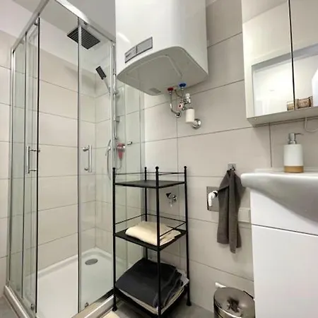 Zentrales Apartment