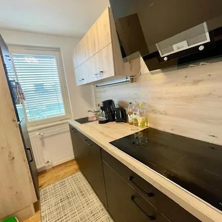 Zentrales Appartement