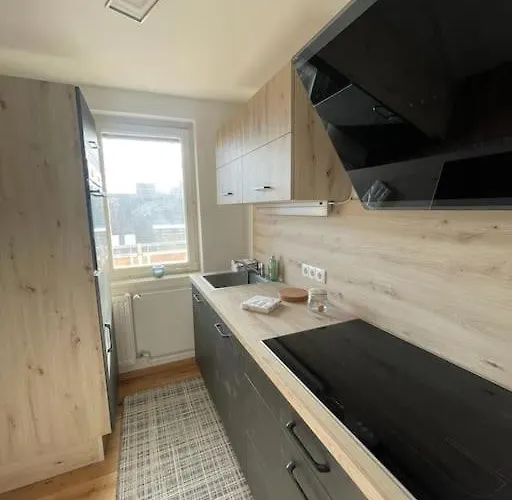 Appartement Zentrales Graz