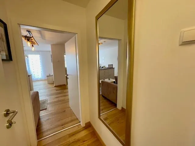 Appartement Zentrales *