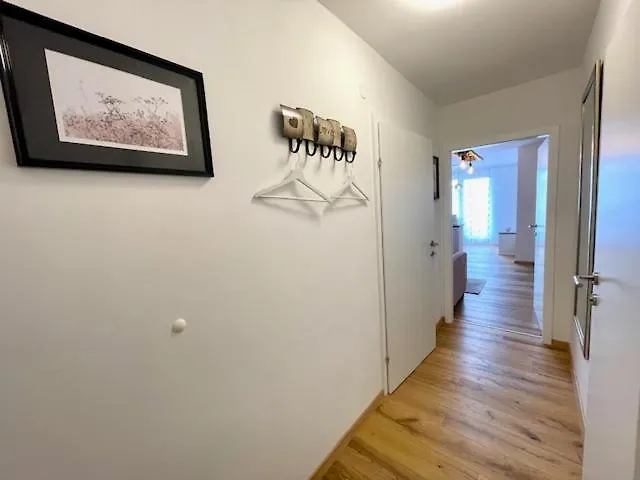 Appartement Zentrales Graz