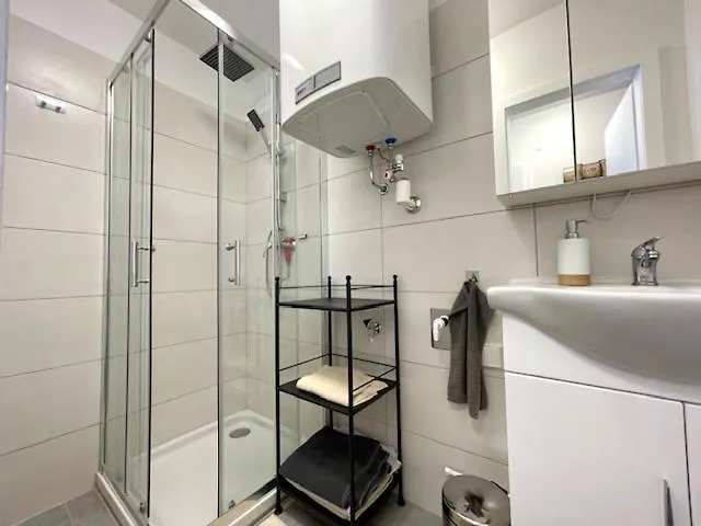 Zentrales Appartement