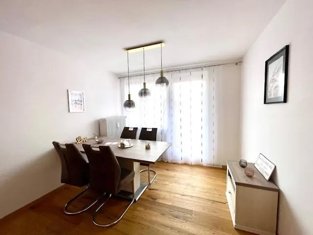 Zentrales Appartement *